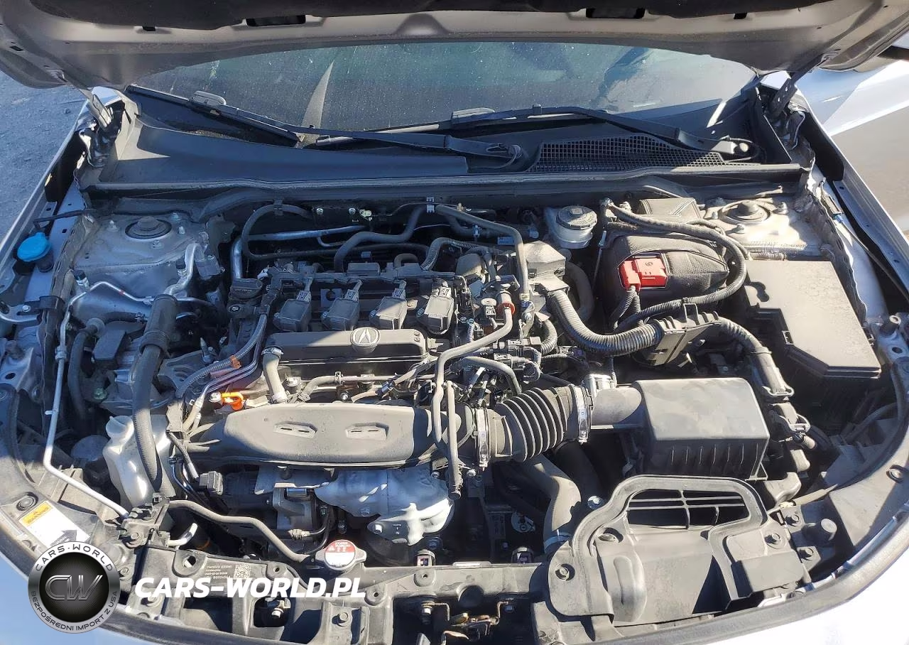 2023 Acura Integra A-Spec Tech VIN:19UDE4H62PA024132 - 11