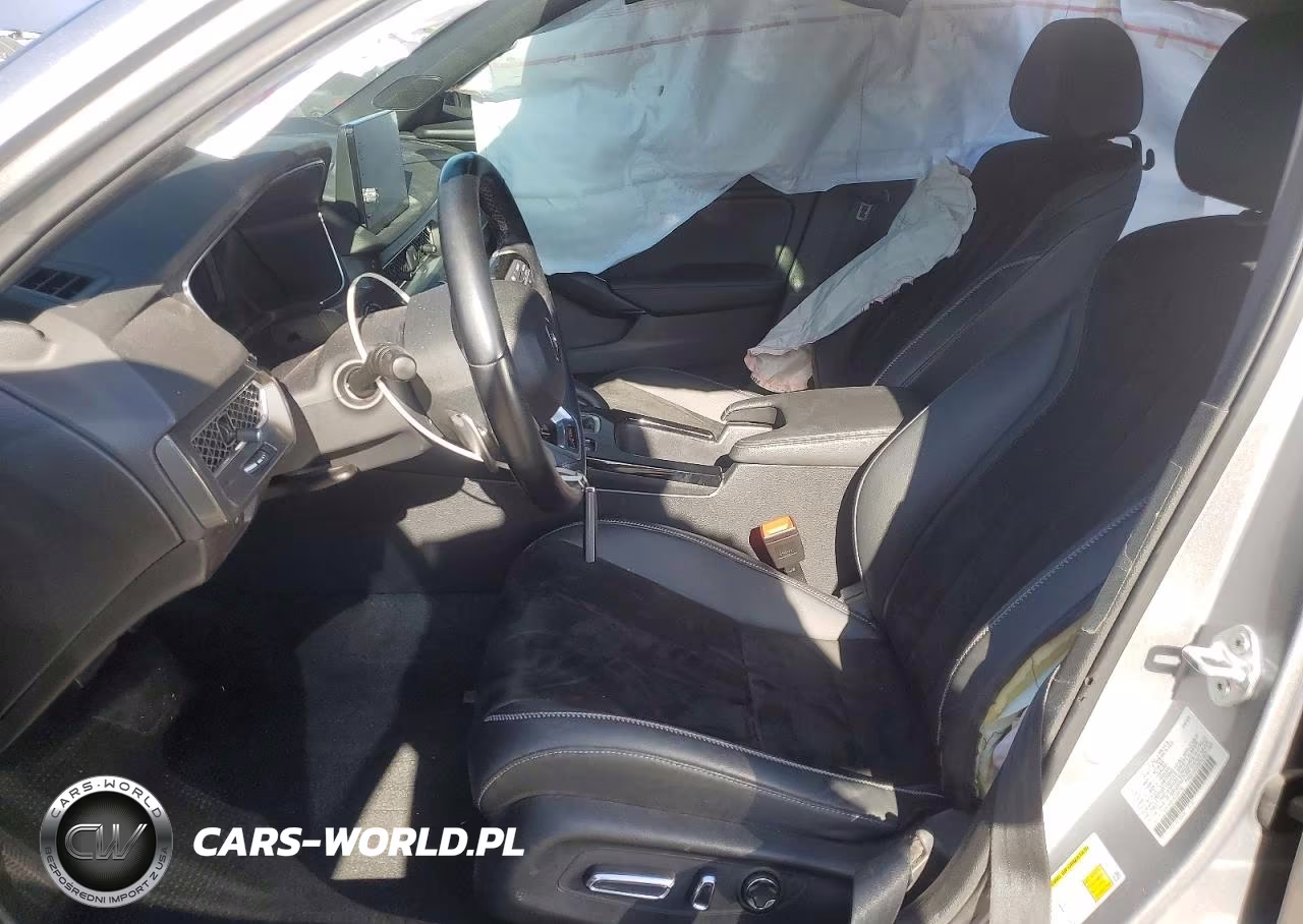 2023 Acura Integra A-Spec Tech VIN:19UDE4H62PA024132 - 7