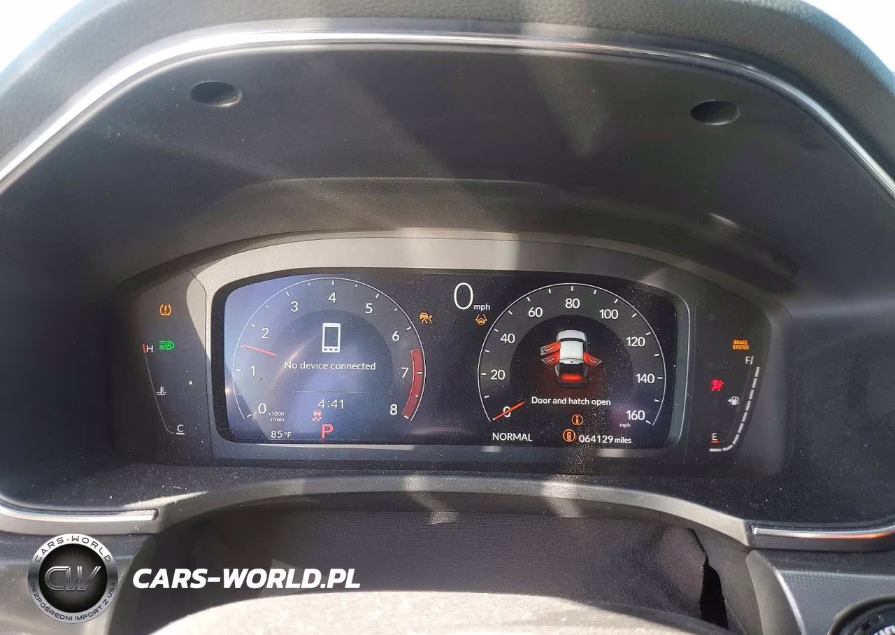 2023 Acura Integra A-Spec Tech VIN:19UDE4H62PA024132 - 9