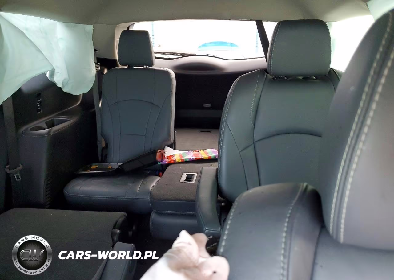 2019 Buick Enclave Premium VIN:5GAEVBKW1KJ150251 - 10