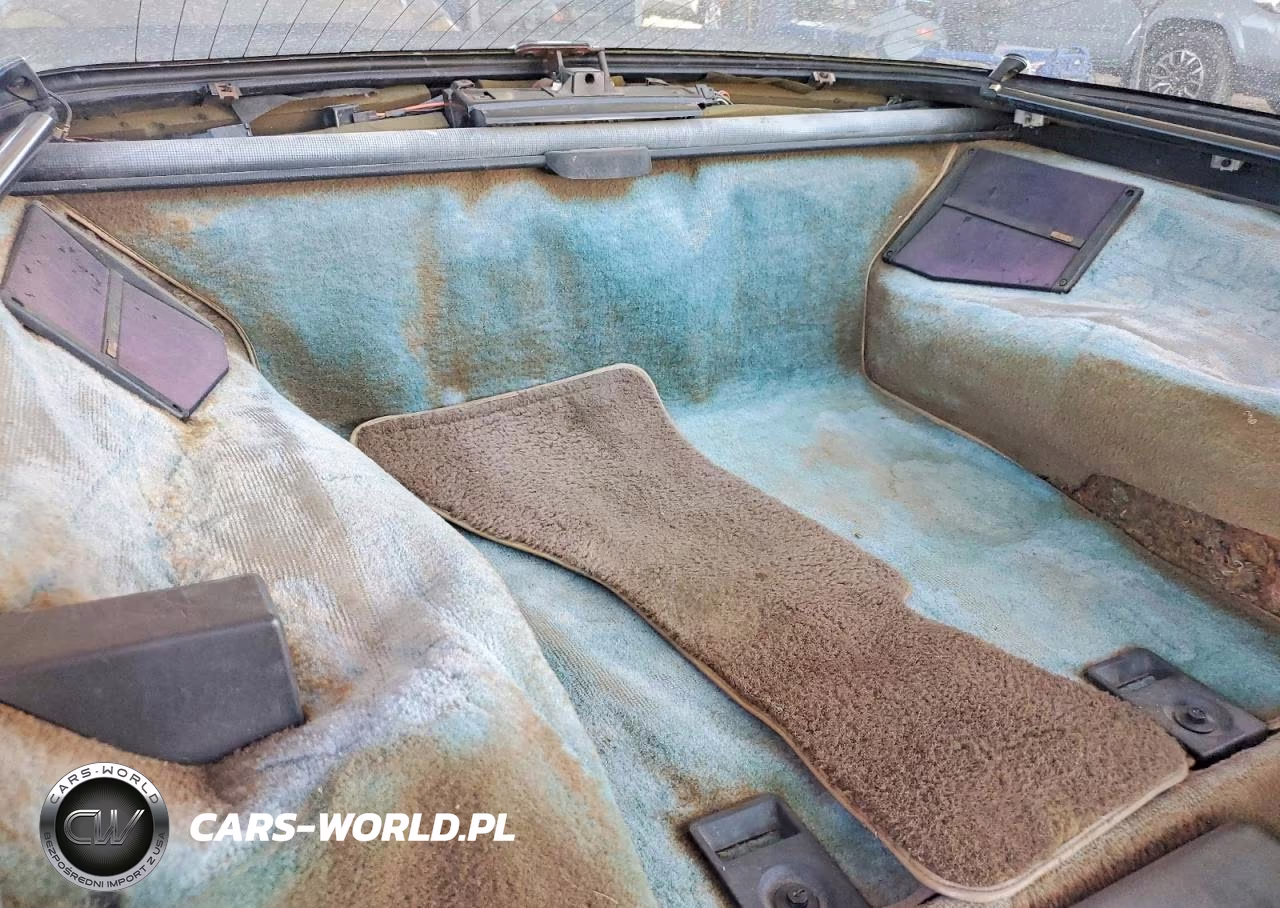 1986 Chevrolet Corvette VIN:1G1YY0784G5111129 - 10