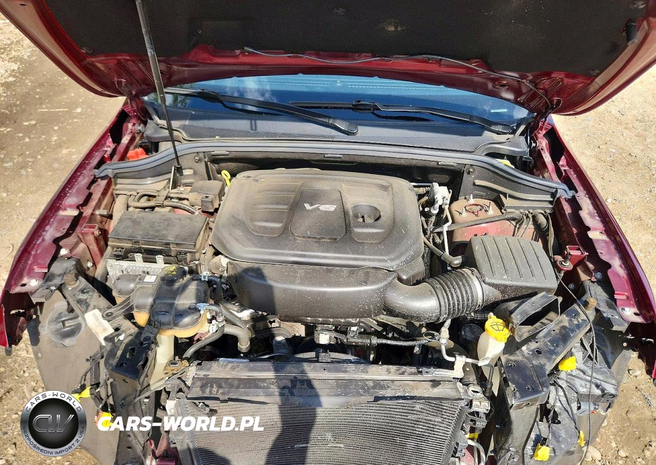 2018 Jeep Grand Cherokee Laredo VIN:1C4RJFAG5JC200780 - 12