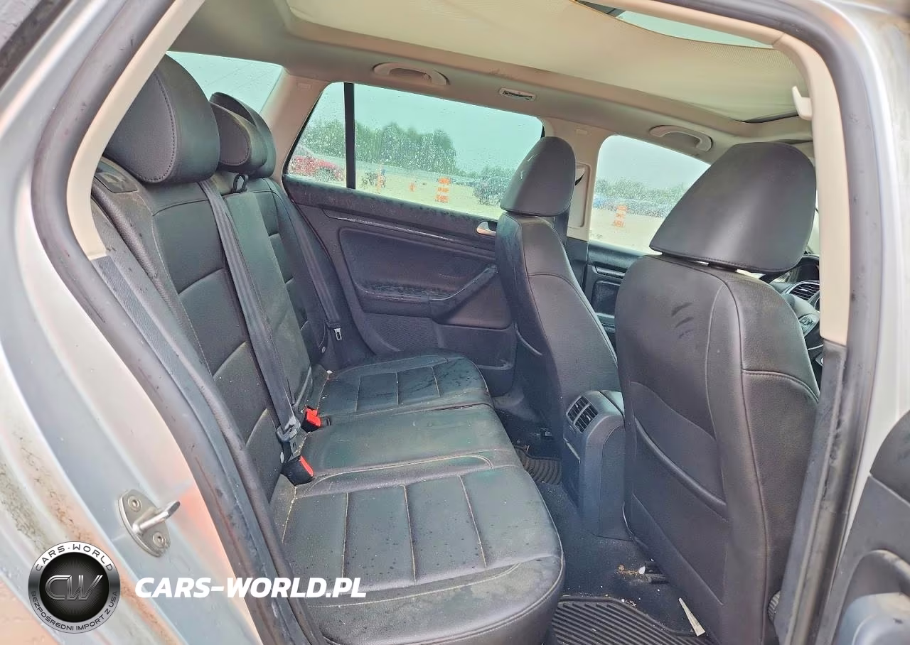 2014 Volkswagen Jetta Tdi VIN:3VWPL7AJ6EM615420 - 11