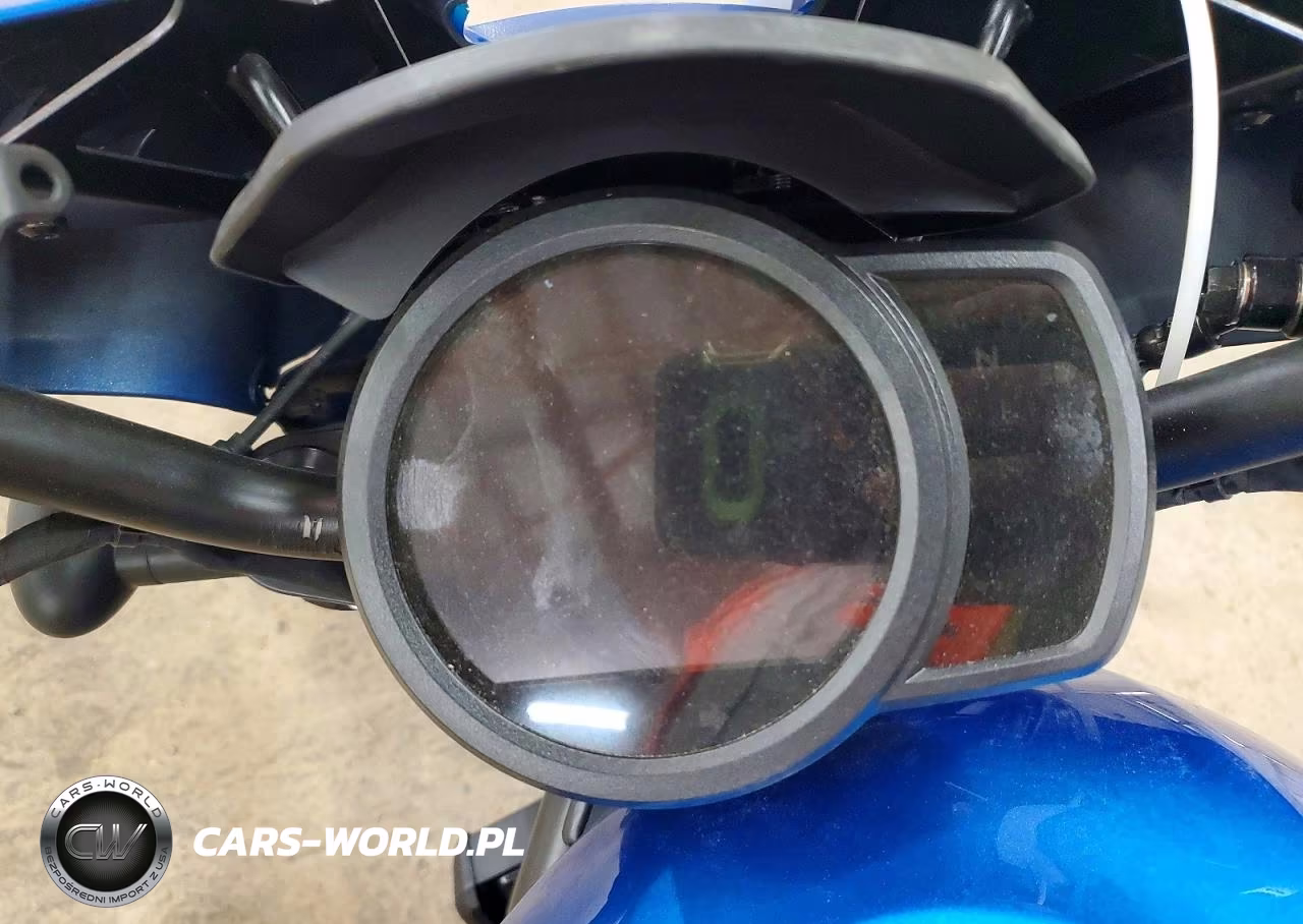 2024 Honda Cmx1100 D VIN:JH2SC8310RK300035 - 7