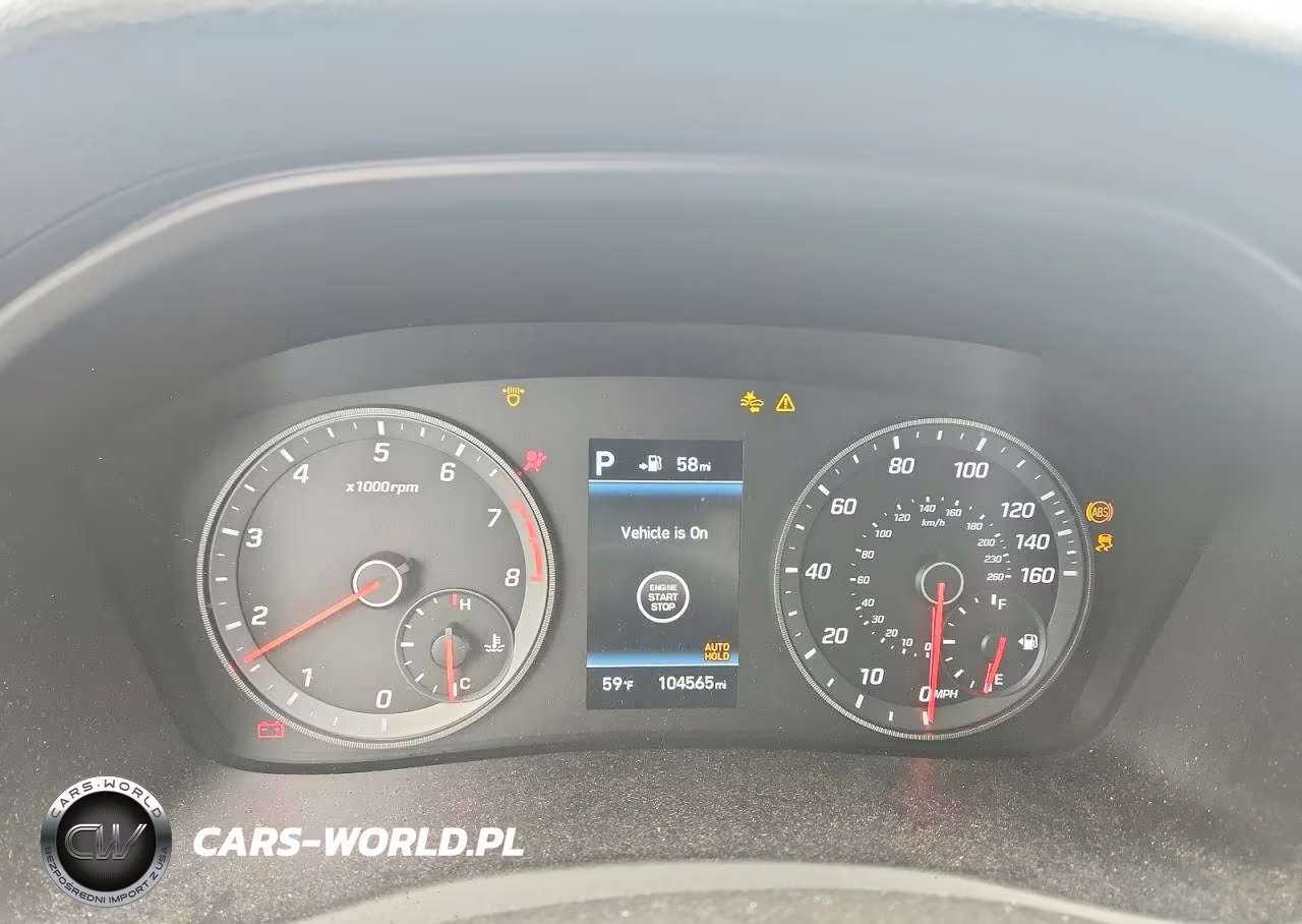 2018 Hyundai Sonata Limited 2.0T+ VIN:5NPE34ABXJH700715 - 9