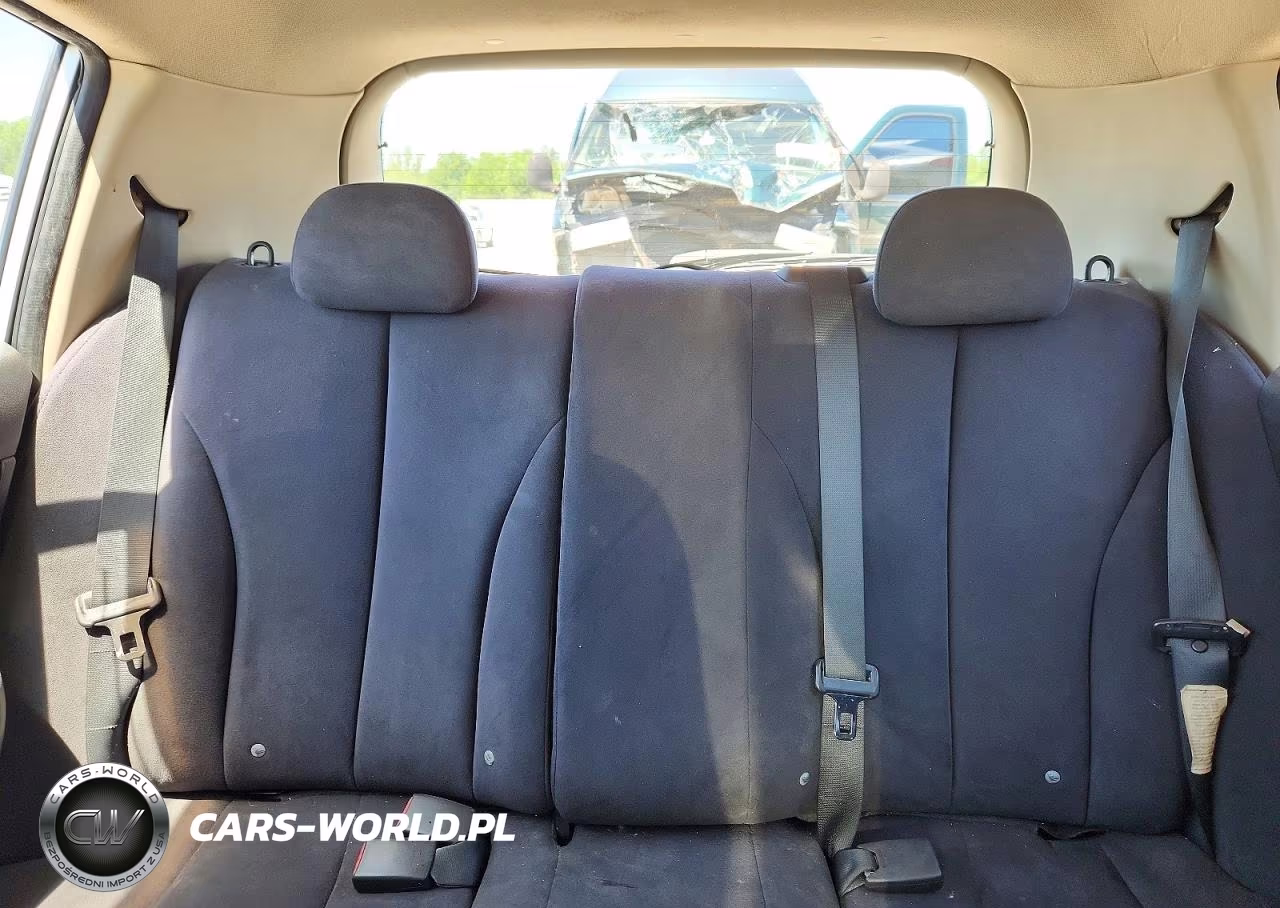 2008 Nissan Versa 1.8 S VIN:3N1BC13E48L385108 - 10