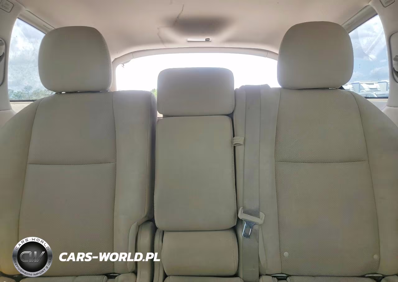 2019 Nissan Pathfinder Sv VIN:5N1DR2MNXKC596904 - 10