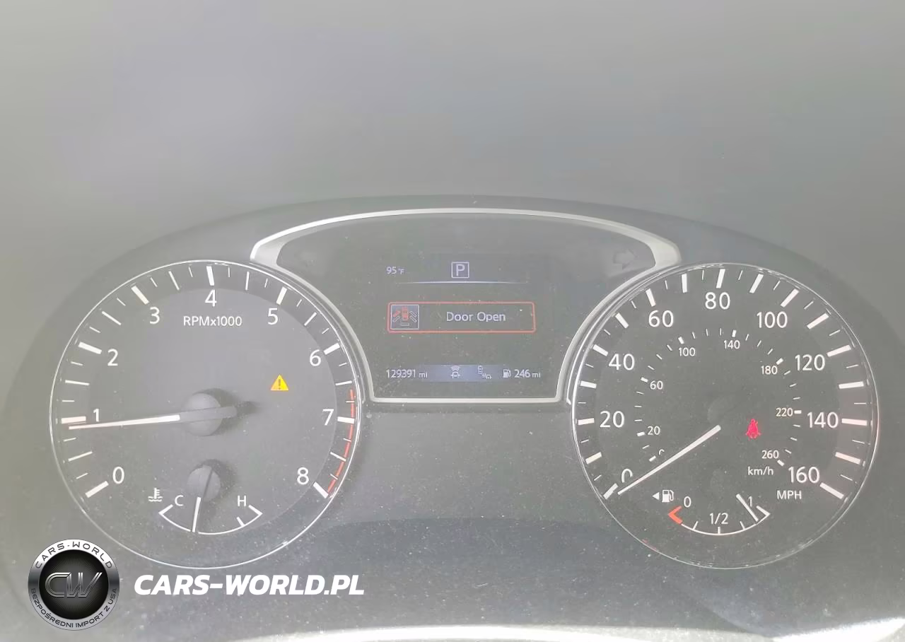 2019 Nissan Pathfinder Sv VIN:5N1DR2MNXKC596904 - 9