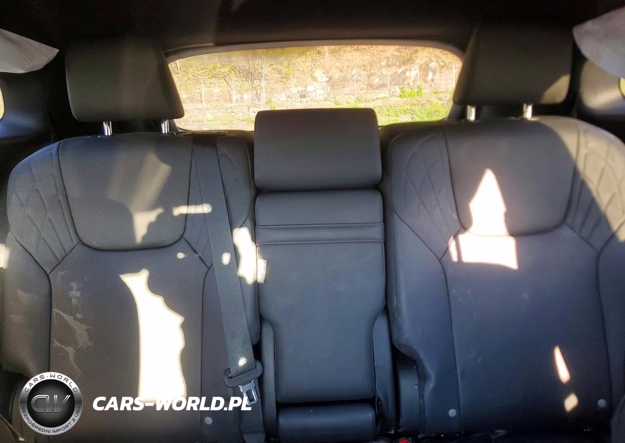 2023 Lexus Rx 350 Premium VIN:2T2BAMCAXPC029146 - 10