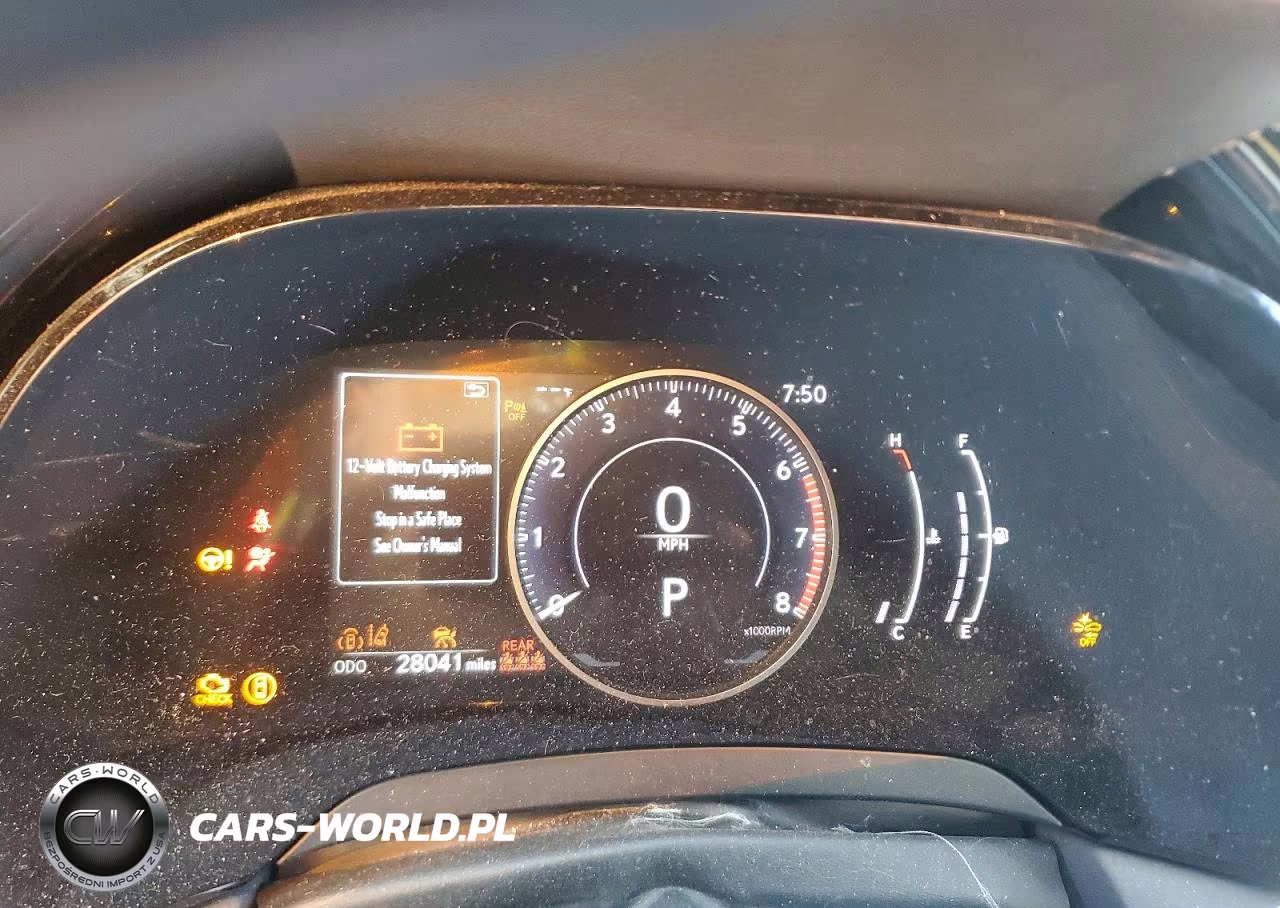 2023 Lexus Rx 350 Premium VIN:2T2BAMCAXPC029146 - 9