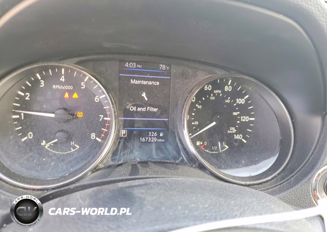 2018 Nissan Rogue Sv VIN:KNMAT2MV2JP593396 - 9