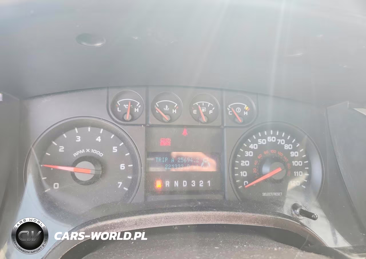 2010 Ford F150 Super Cab VIN:1FTEX1E86AFD59843 - 9