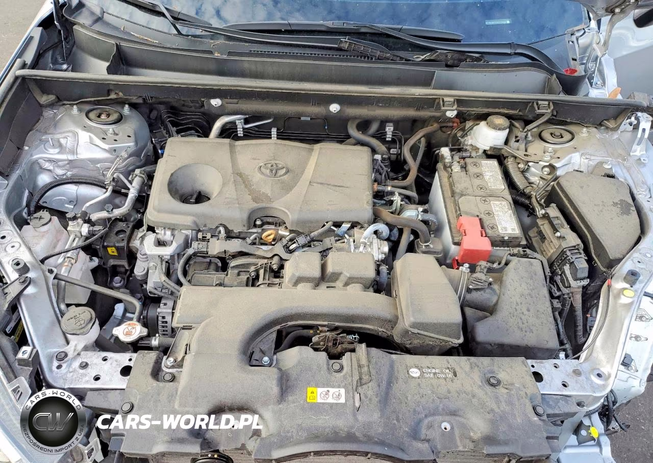 2025 Toyota Rav4 Xle Premium VIN:2T3C1RFV5SC312302 - 12
