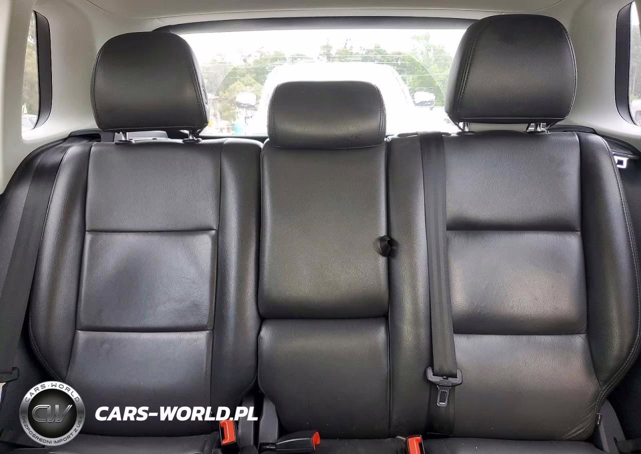 2018 Volkswagen Tiguan Limited VIN:WVGBV7AX6JK001878 - 10