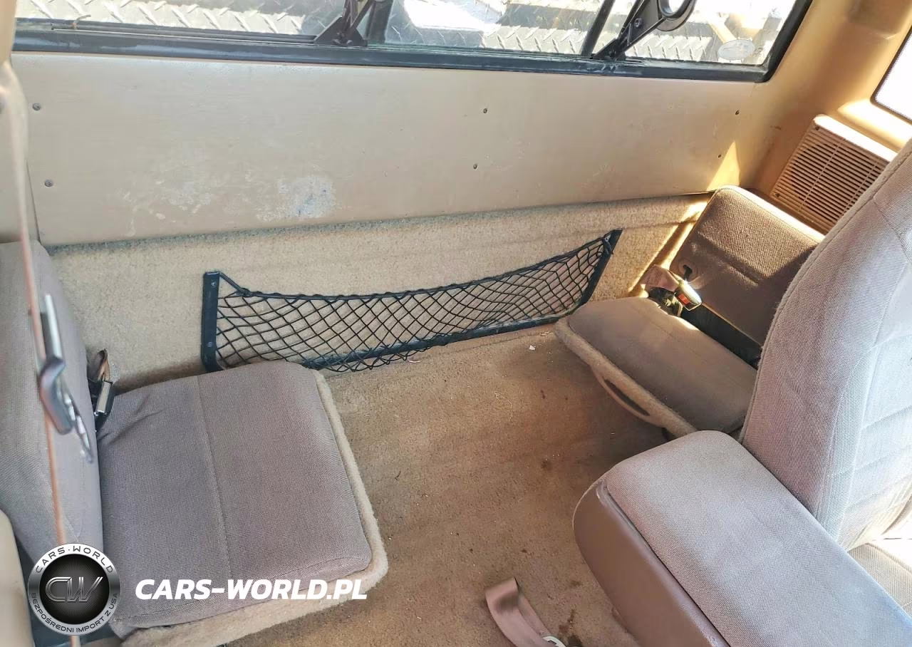 1996 Ford Ranger Super Cab VIN:1FTCR14U9TPB59634 - 11