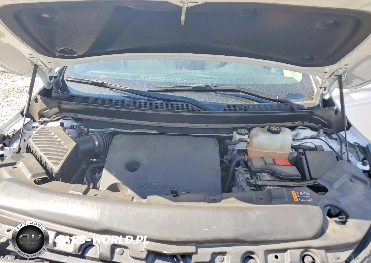 2019 Buick Enclave Essence VIN:5GAERBKW2KJ208422 - 12