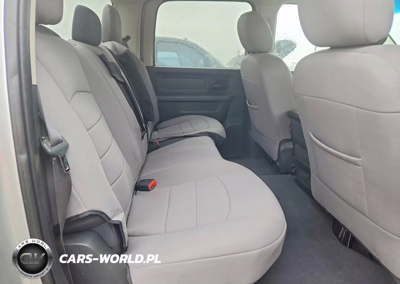 2010 Dodge Ram 3500 VIN:3D73Y3CLXAG160676 - 10