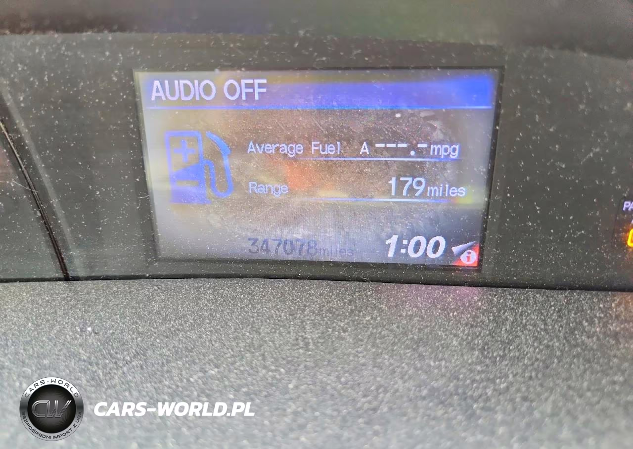 2012 Honda Civic Exl VIN:19XFB2F93CE032457 - 9