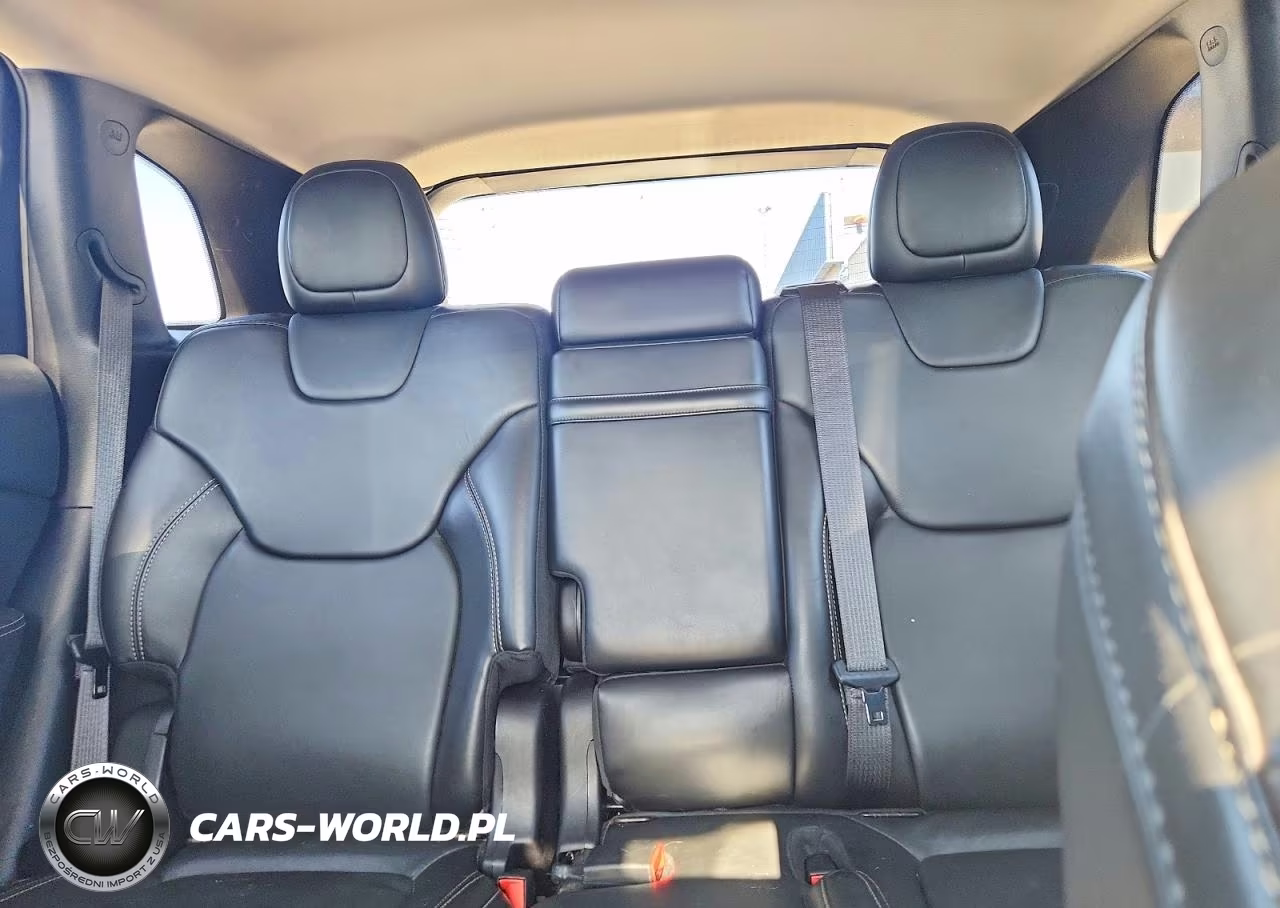 2015 Jeep Cherokee Latitude VIN:1C4PJMCSXFW619176 - 10