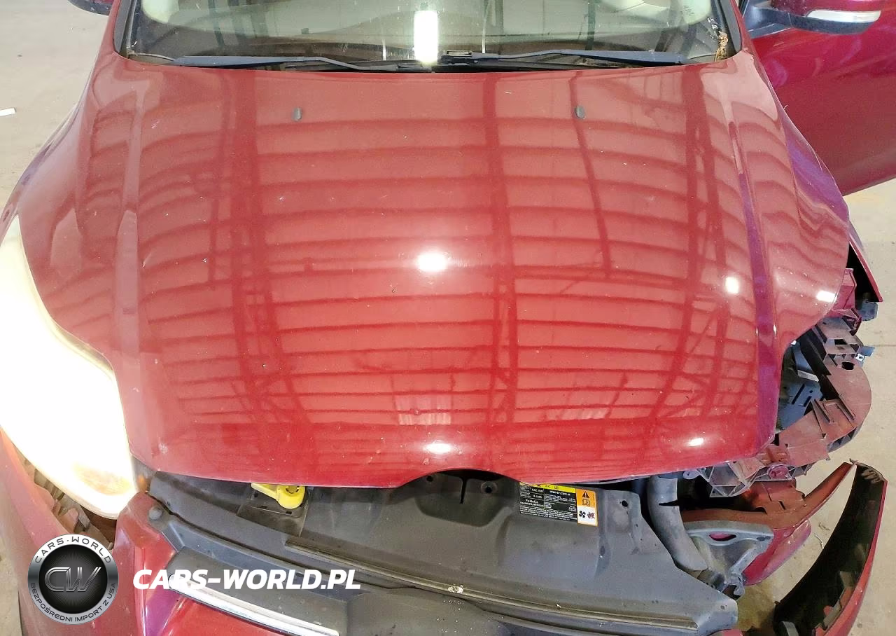 2013 Ford Focus Se VIN:1FADP3F22DL208978 - 11