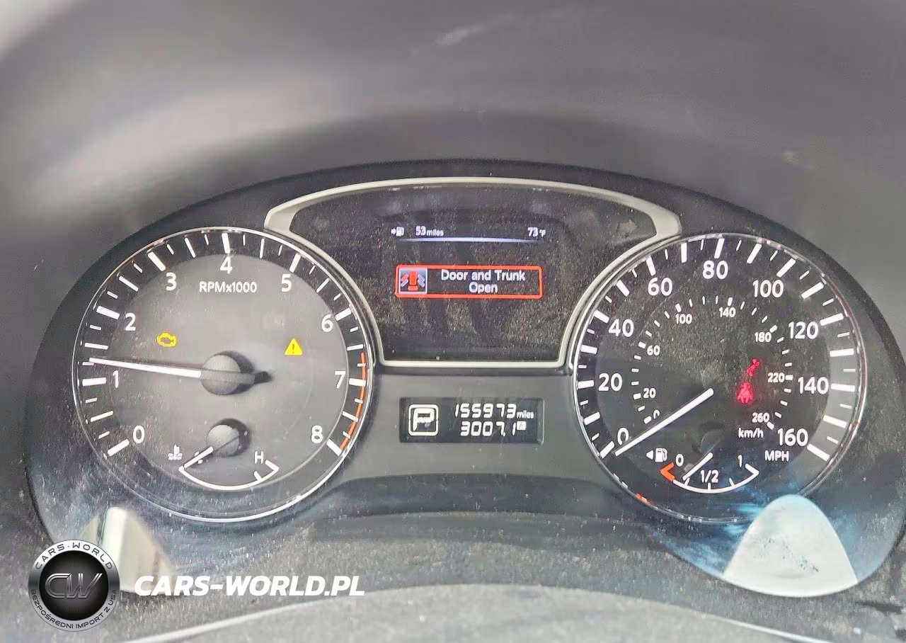 2013 Nissan Altima 2.5 VIN:1N4AL3AP4DN490546 - 9