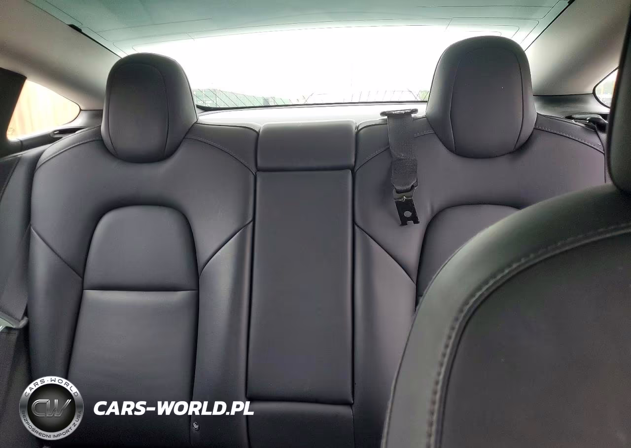 2018 Tesla Model 3 VIN:5YJ3E1EA7JF161809 - 10