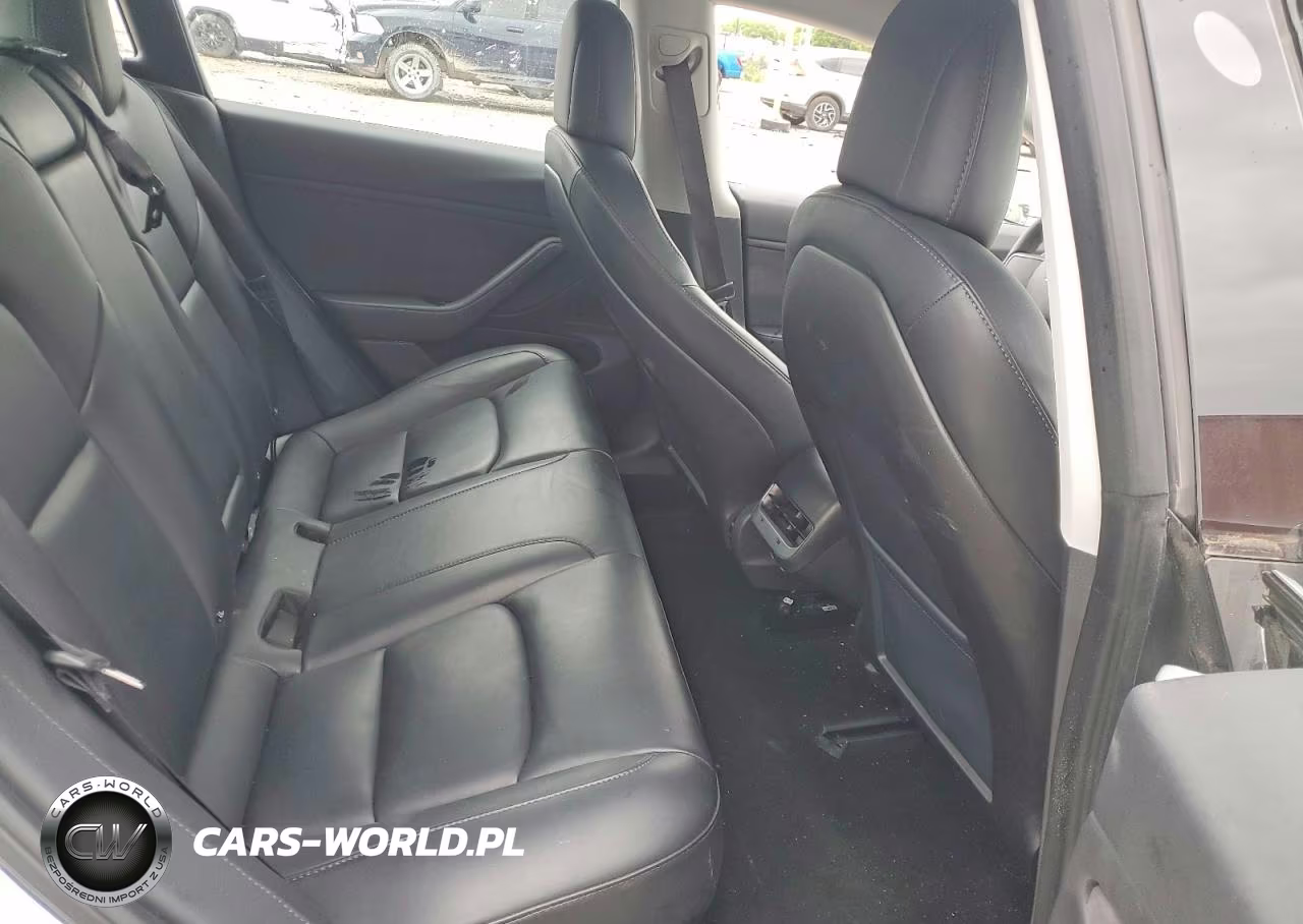 2018 Tesla Model 3 VIN:5YJ3E1EA7JF161809 - 11