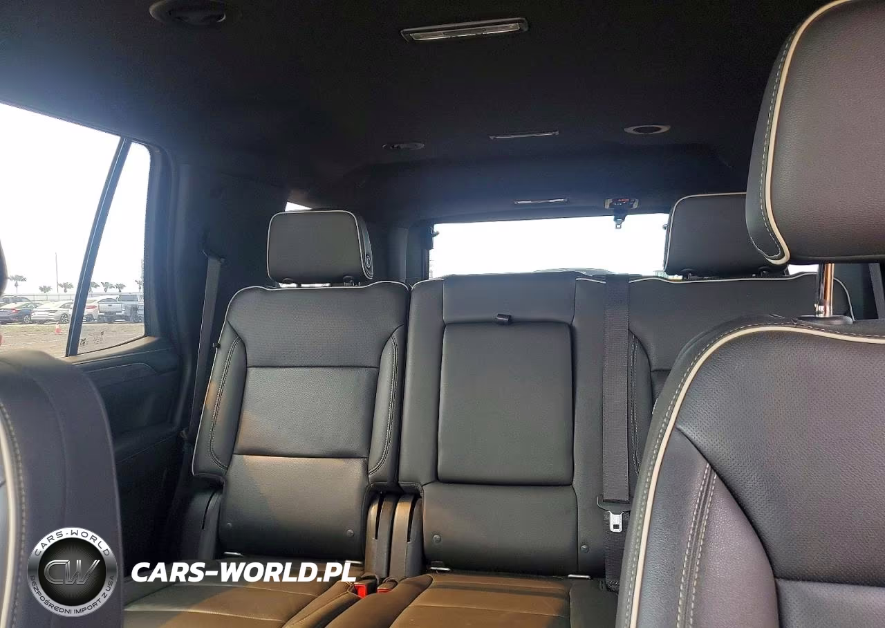 2022 GMC Yukon Slt VIN:1GKS1BKT7NR112715 - 10