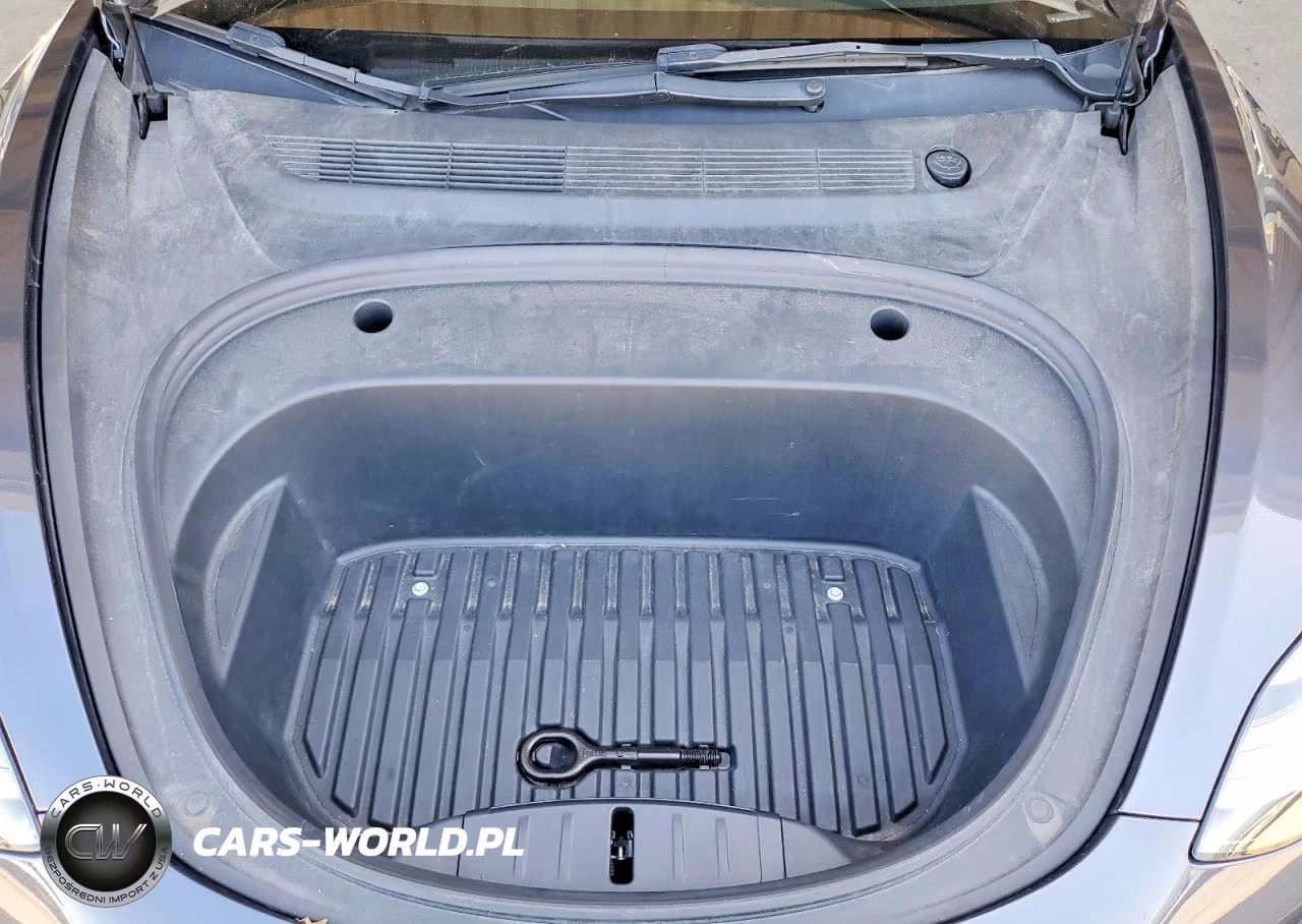 2023 Tesla Model 3 VIN:5YJ3E1EA8PF447337 - 11