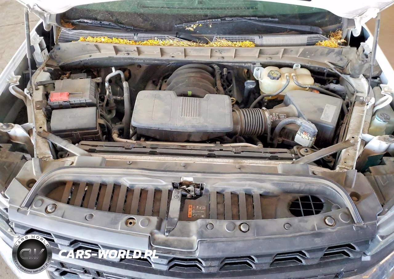 2019 Chevrolet Silverado C1500 VIN:1GCRWAEH5KZ311352 - 11
