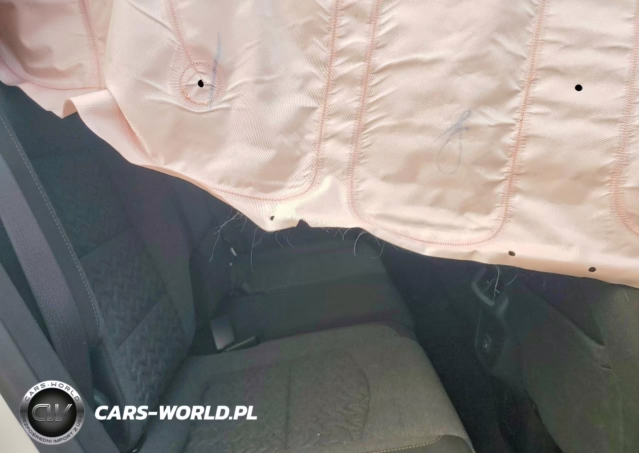 2022 Chevrolet Equinox Lt VIN:3GNAXUEV0NL126940 - 11