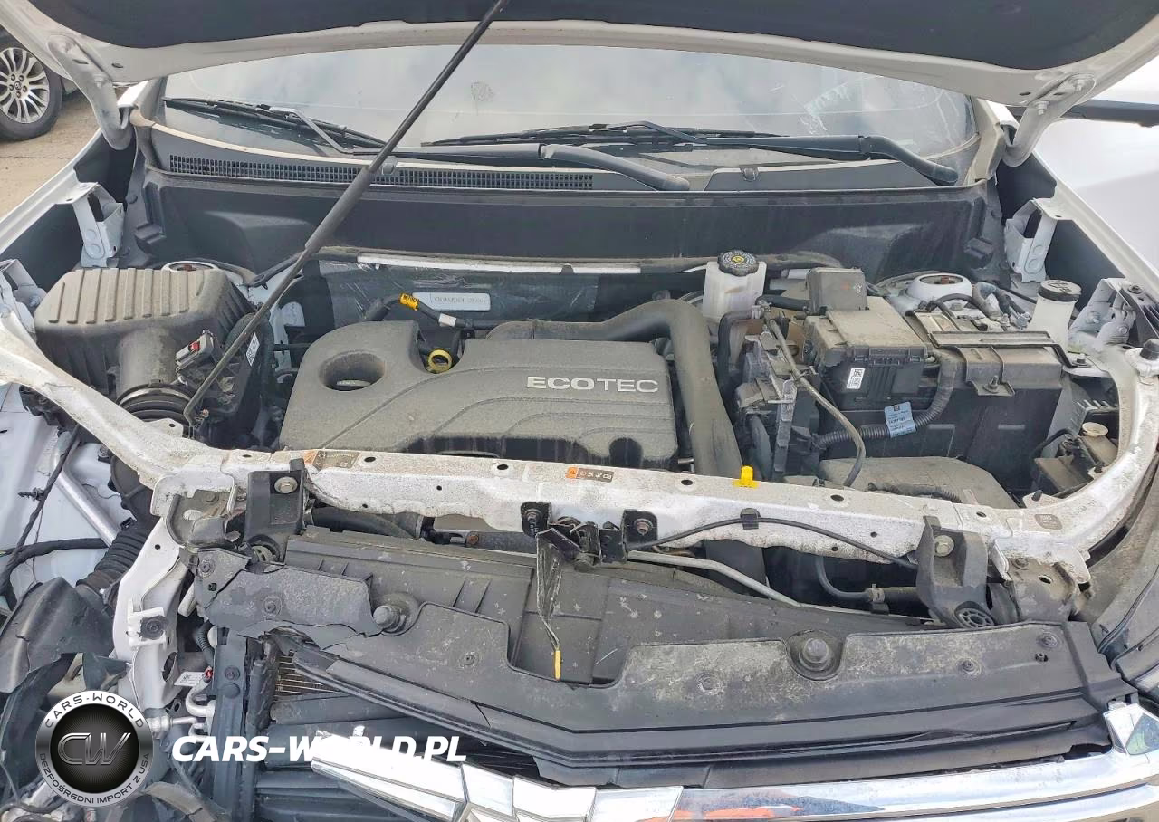 2022 Chevrolet Equinox Lt VIN:3GNAXUEV0NL126940 - 12