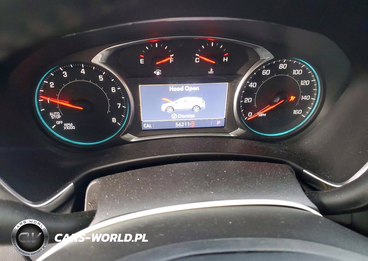 2022 Chevrolet Equinox Lt VIN:3GNAXUEV0NL126940 - 9
