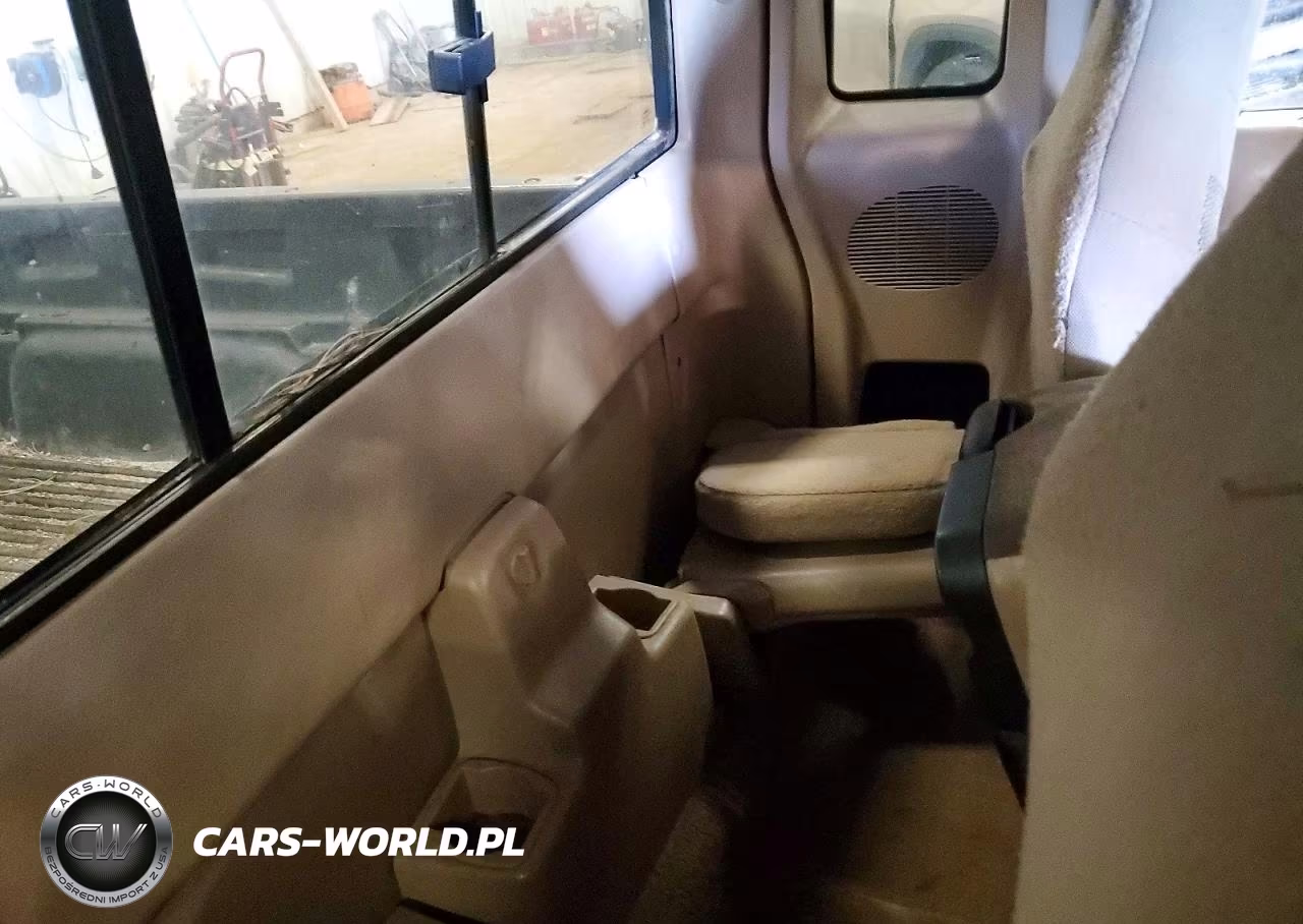 2002 Ford Ranger Super Cab VIN:1FTZR45E72PA73384 - 10
