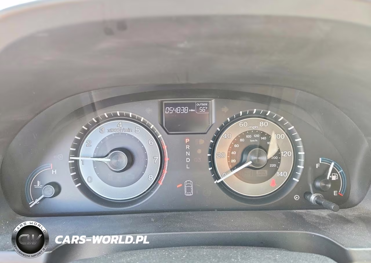 2013 Honda Odyssey Exl VIN:5FNRL5H62DB060115 - 9