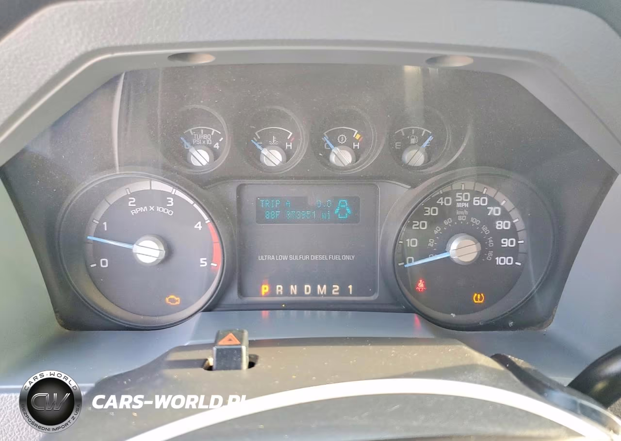 2015 Ford F350 Super Duty VIN:1FT8W3ATXFEA95139 - 9