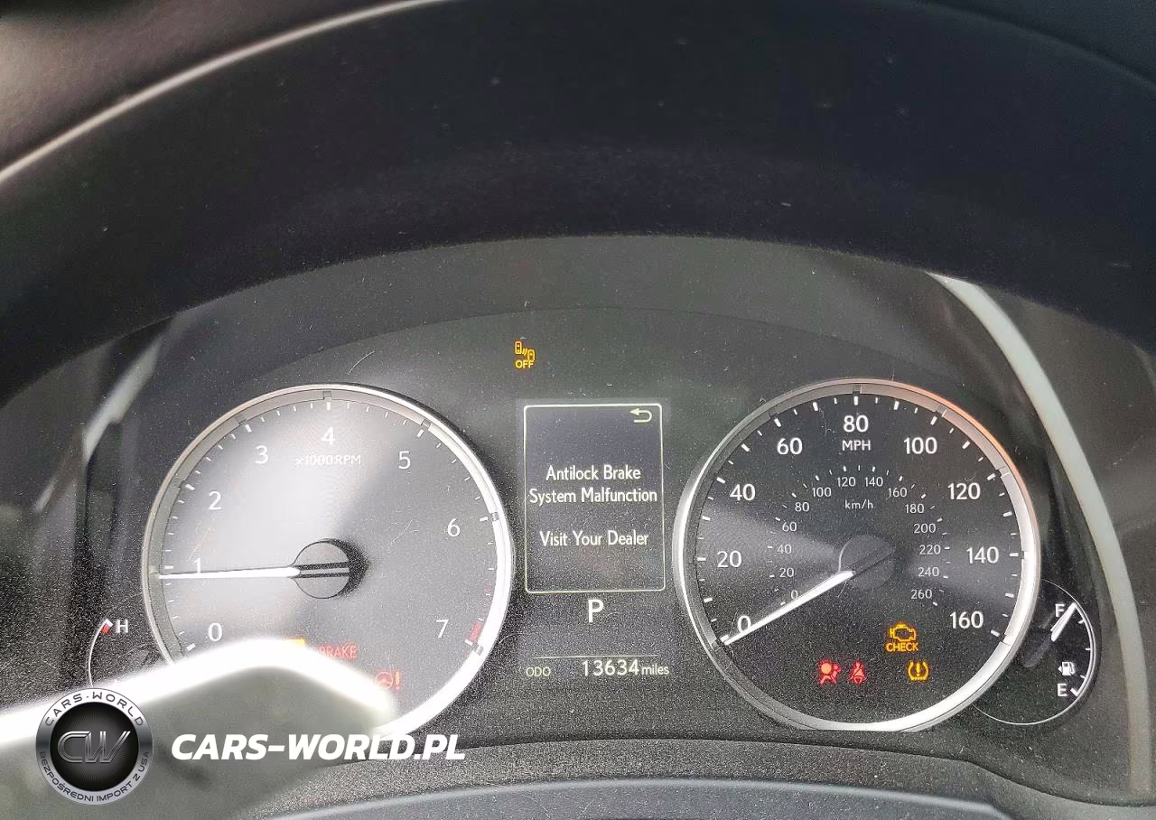 2025 Lexus Is 350 F Sport Design VIN:JTHBZ1B28S5084253 - 9