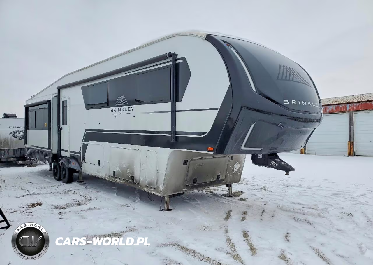 2024 Camper Unknown