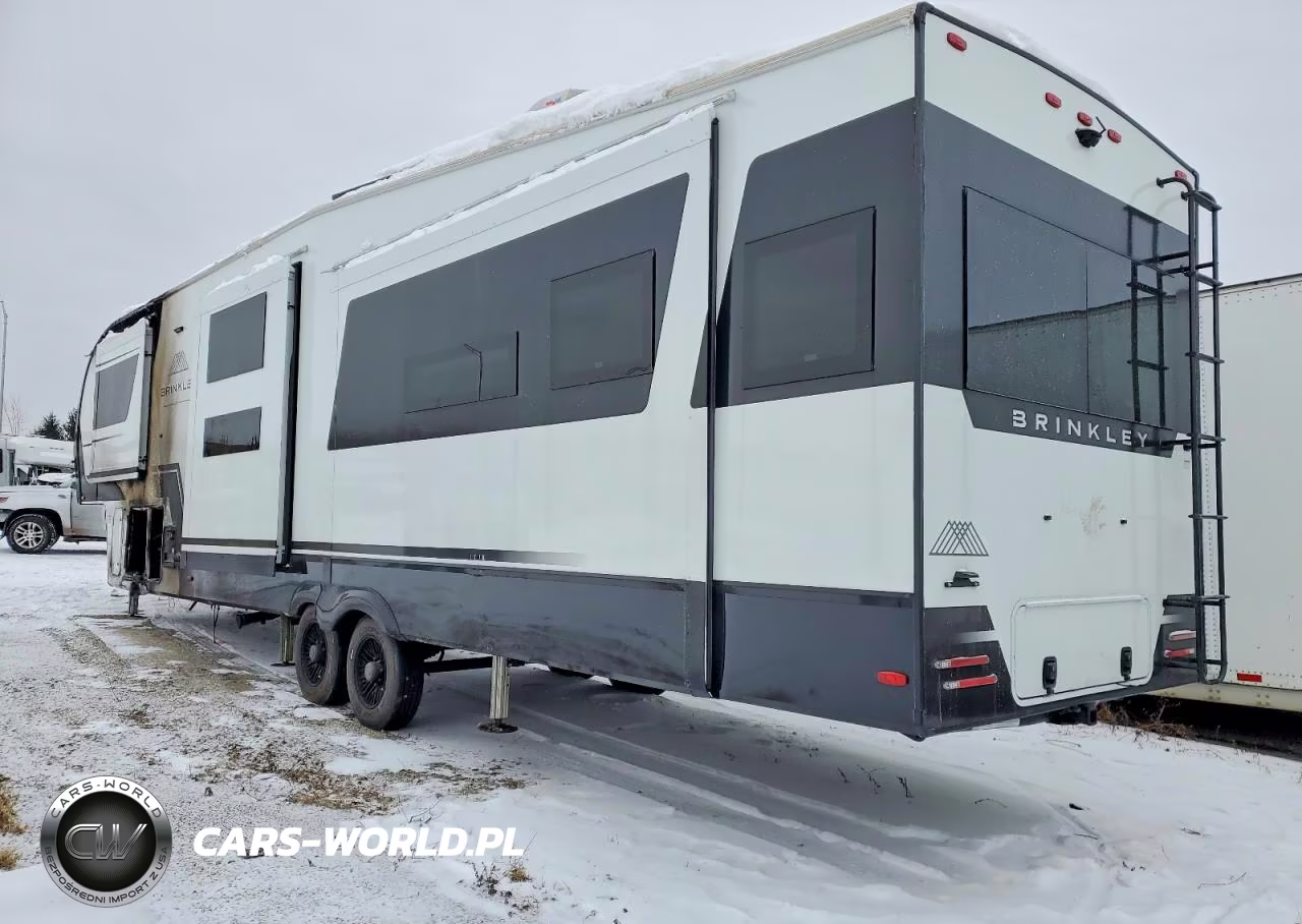 2024 Camper Unknown VIN:7T0FZ4325RA002031 - 3