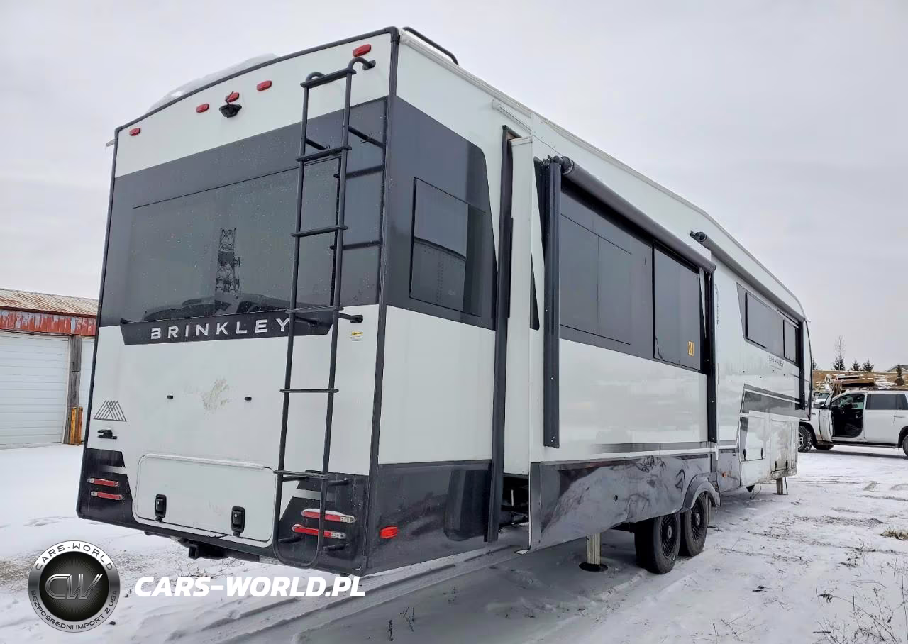 2024 Camper Unknown VIN:7T0FZ4325RA002031 - 4