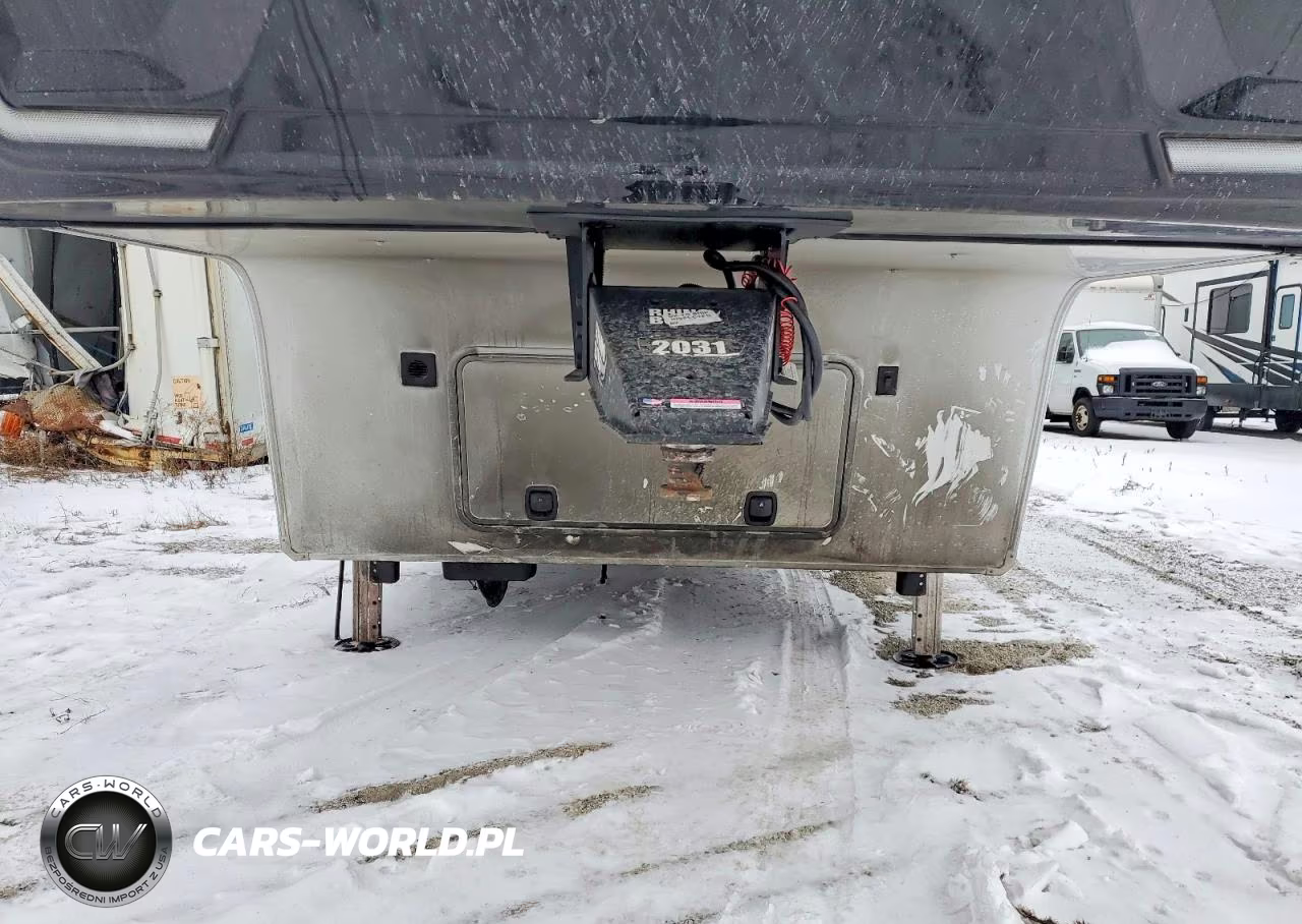 2024 Camper Unknown VIN:7T0FZ4325RA002031 - 7