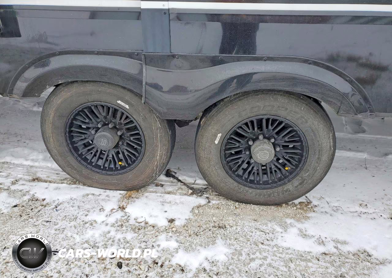 2024 Camper Unknown VIN:7T0FZ4325RA002031 - 8