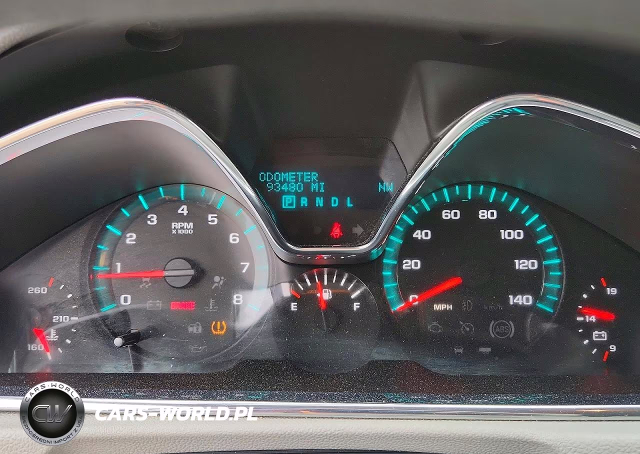 2017 Chevrolet Traverse Ls VIN:1GNKVFED1HJ257996 - 9