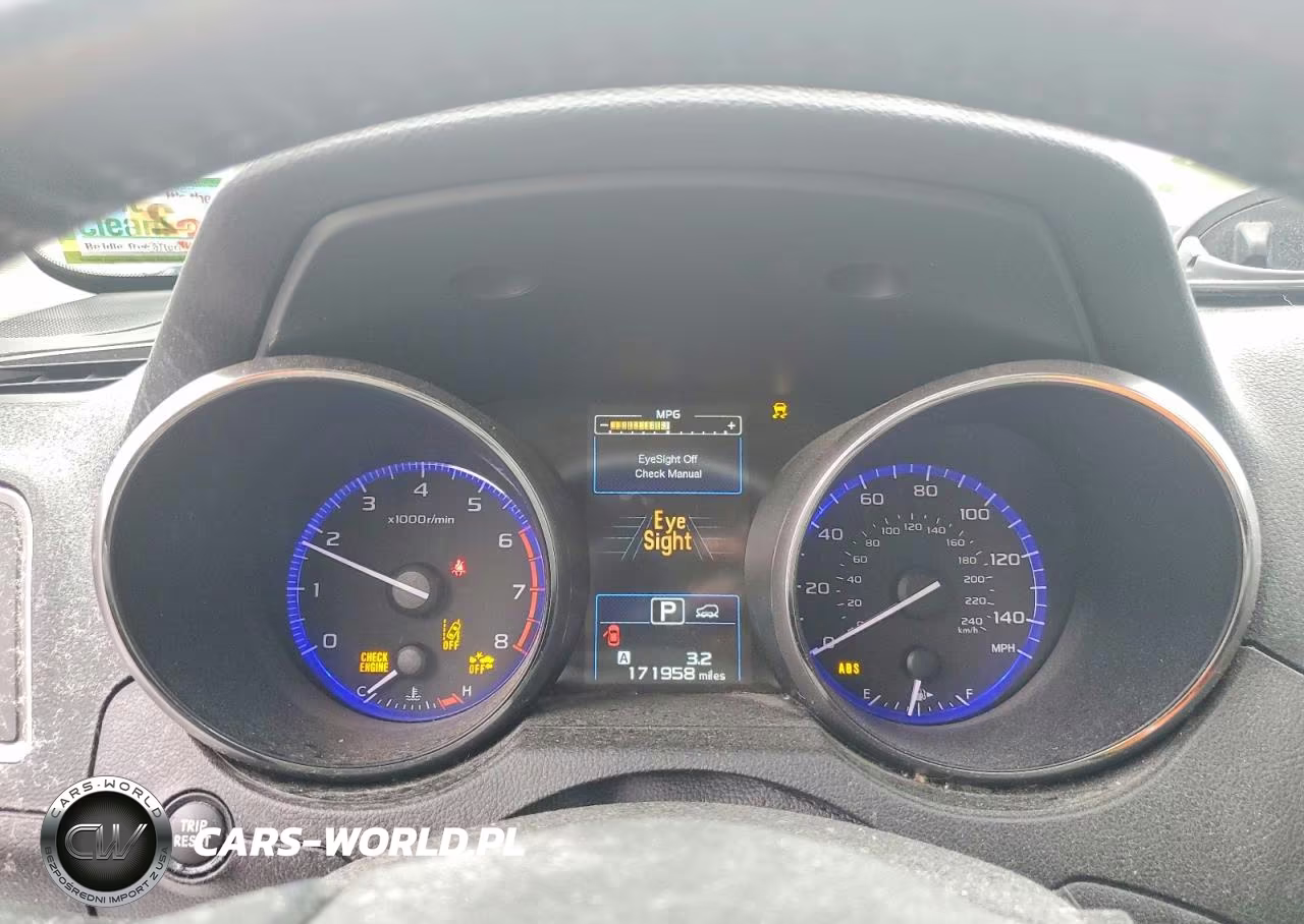 2016 Subaru Outback 2.5I Premium VIN:4S4BSAHC3G3290746 - 9