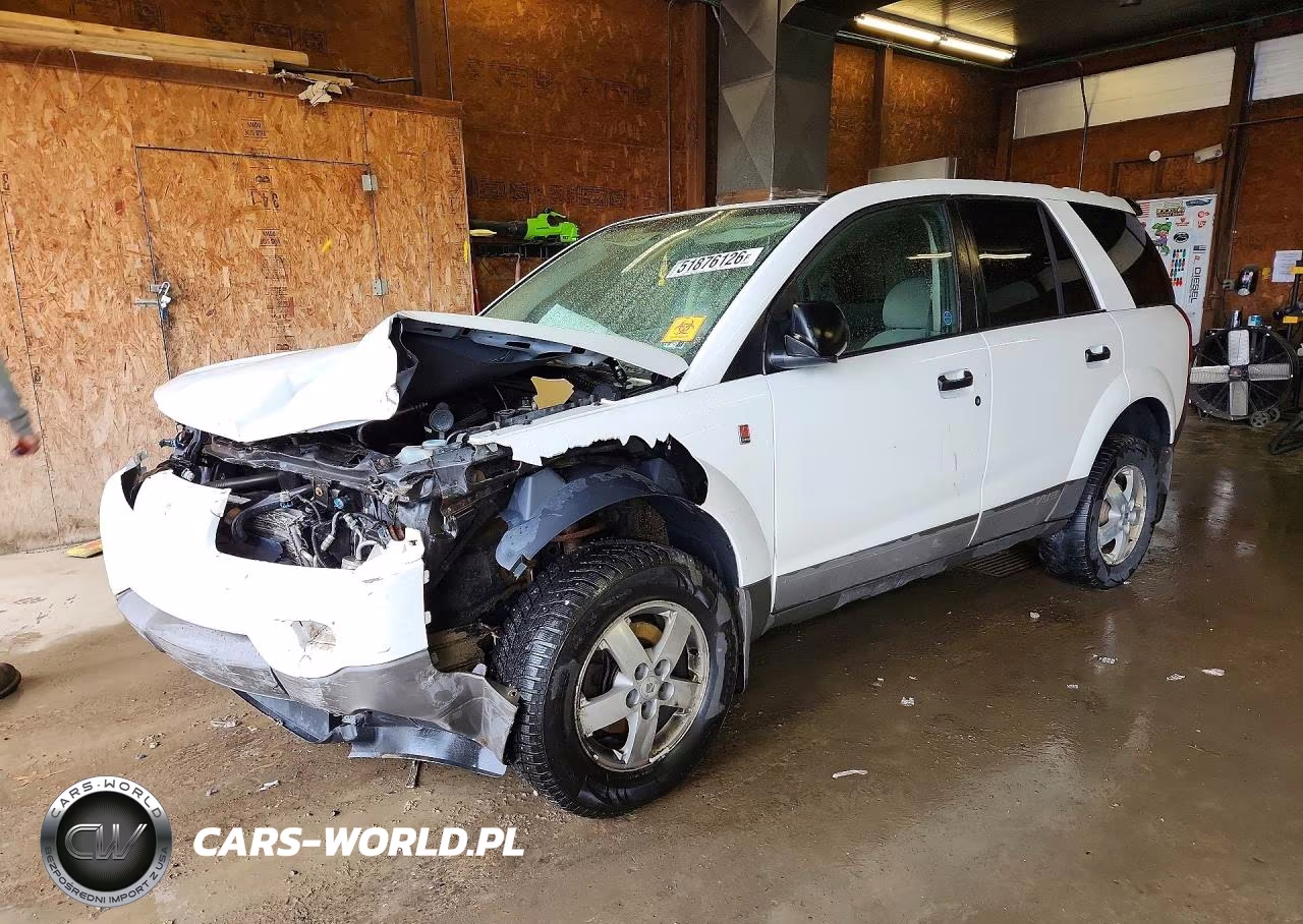2005 Saturn Vue