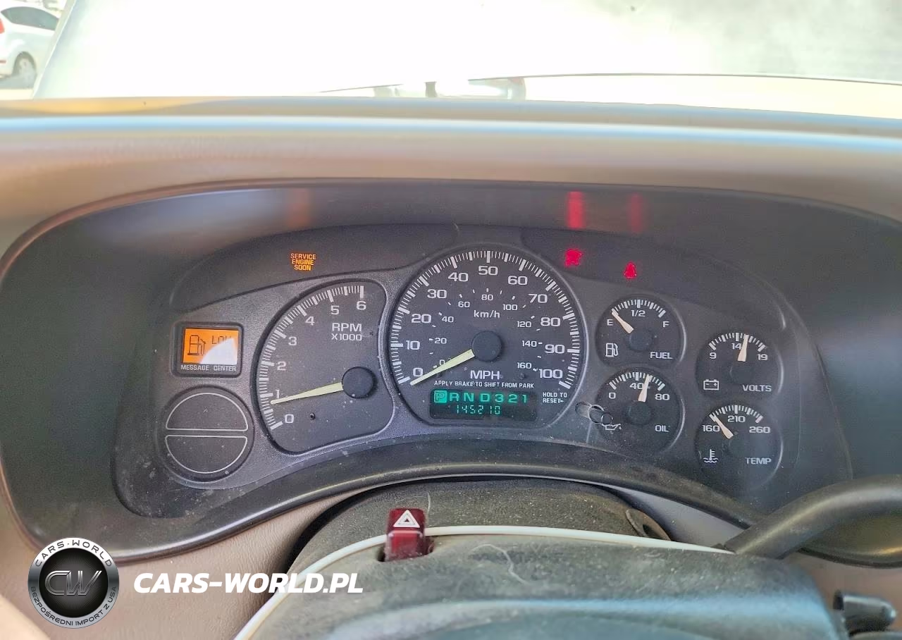 1999 Chevrolet Silverado K1500 VIN:2GCEK19T4X1153045 - 9
