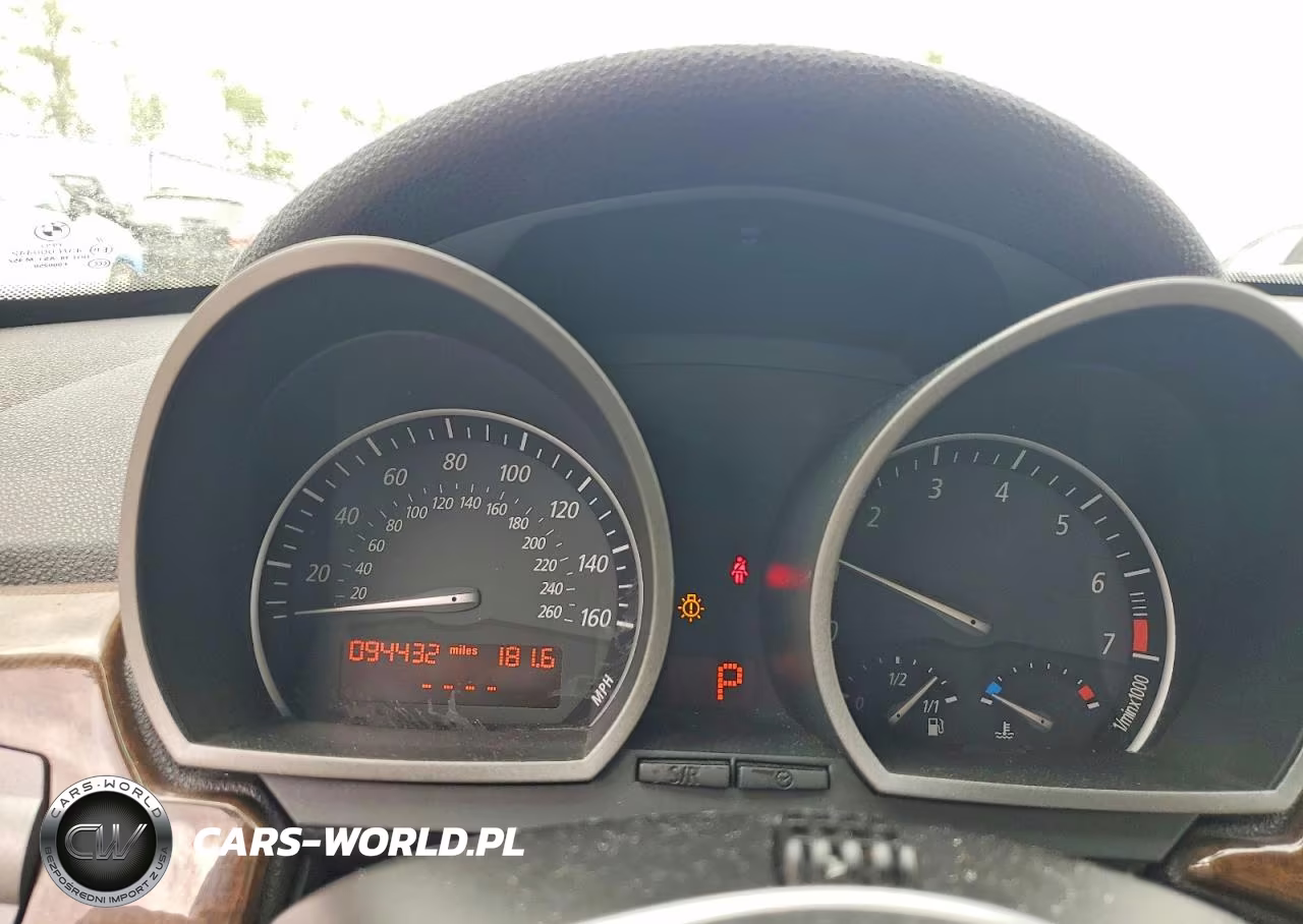 2004 BMW Z4 3.0 VIN:4USBT53544LU07371 - 9