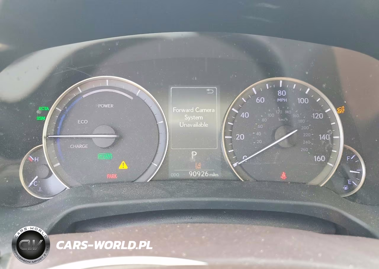 2018 Lexus Rx 450H Base VIN:2T2BGMCA8JC022699 - 9