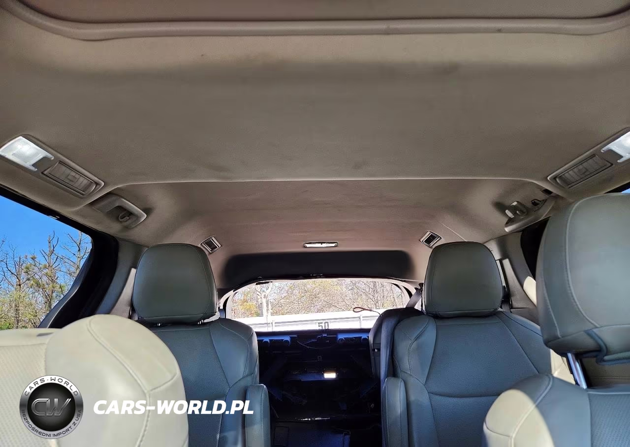 2023 Toyota Sienna Le VIN:5TDBRKECXPS175067 - 10