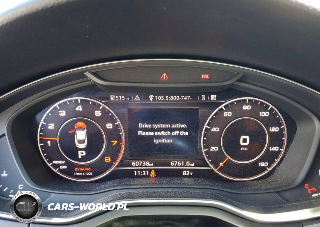 2018 Audi A5 Premium Plus VIN:WAUBNCF50JA075014 - 9